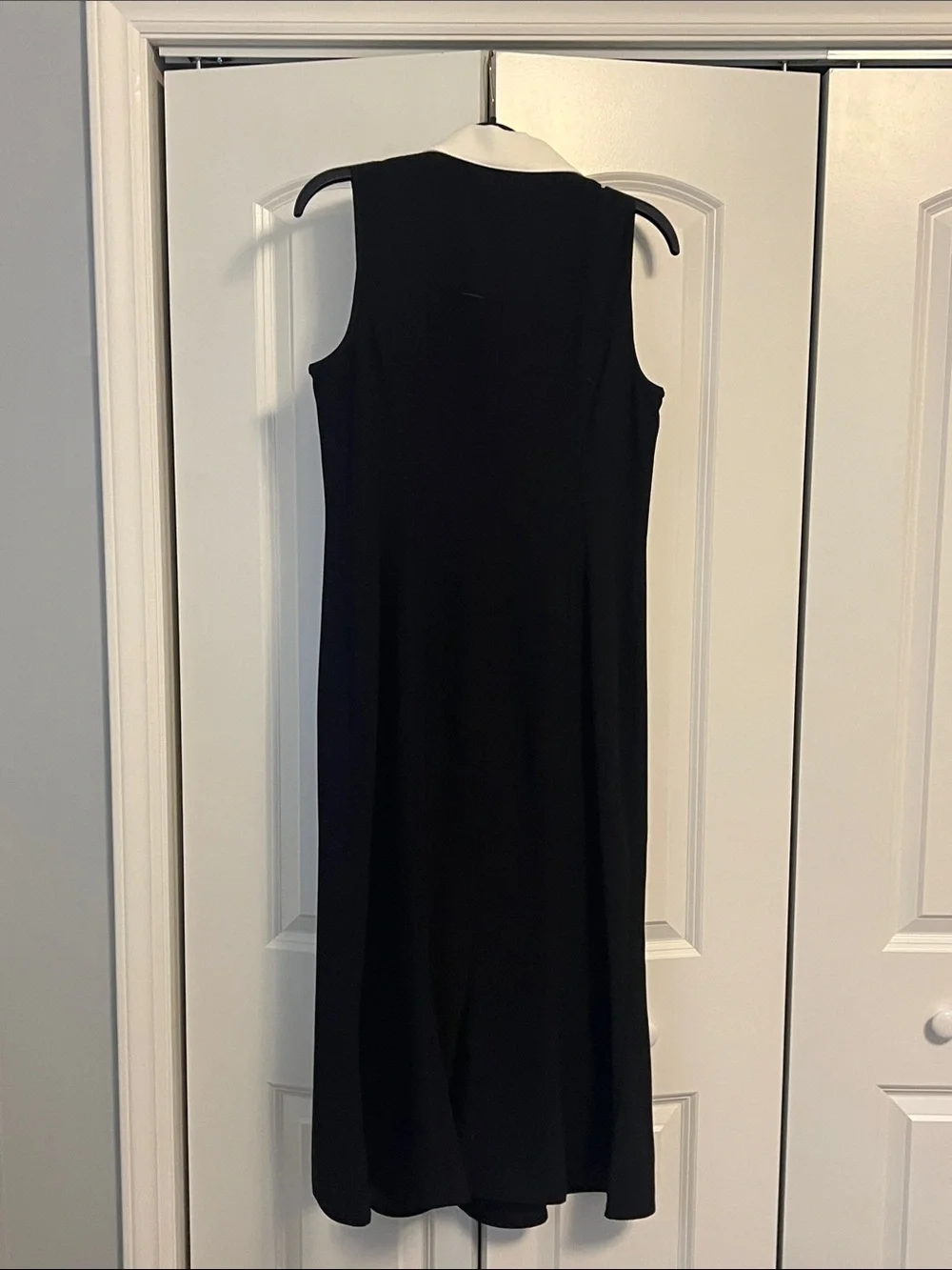 Brooks Brothers White Price Tag